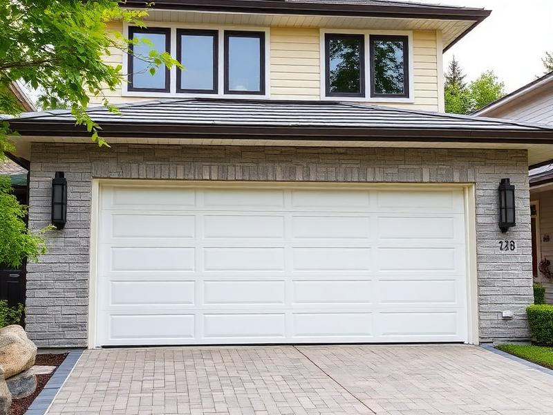 New Door Installation in Lynnwood, WA